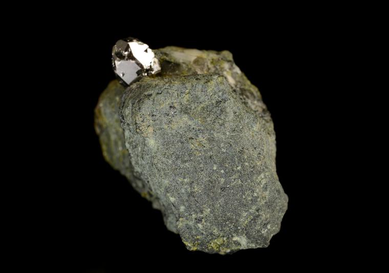 SPERRYLITE (repaired)